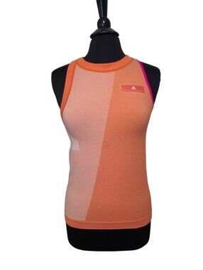 Stella Mcartney X Adidas Barricade Tank Top Size M